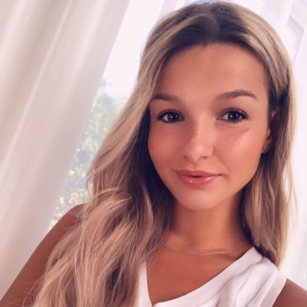 Meet your Posher, Stéphanie
